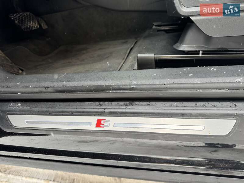 Внедорожник / Кроссовер Audi Q5 2020 в Киеве