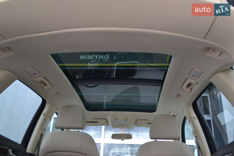 Позашляховик / Кросовер Audi Q5 2015 в Дрогобичі