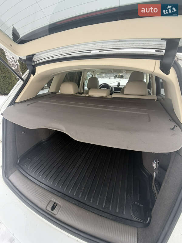 Внедорожник / Кроссовер Audi Q5 2014 в Одессе