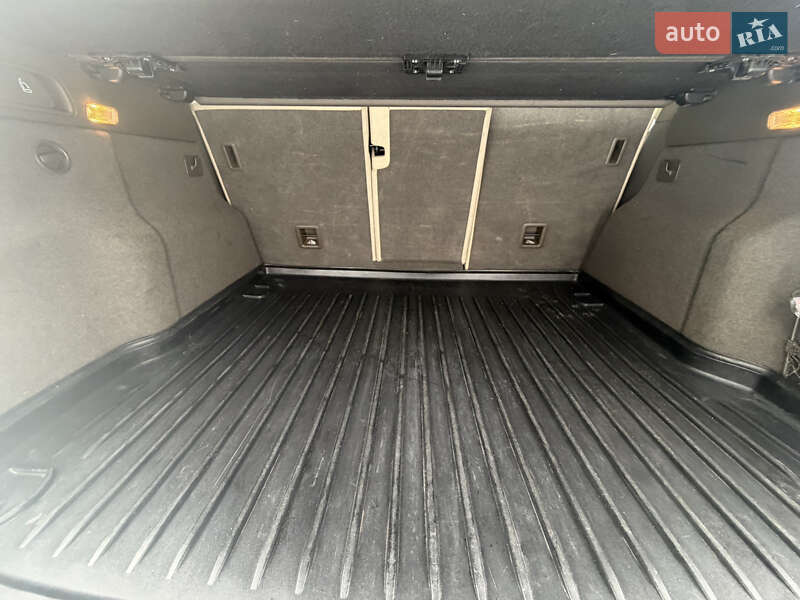 Внедорожник / Кроссовер Audi Q5 2014 в Одессе