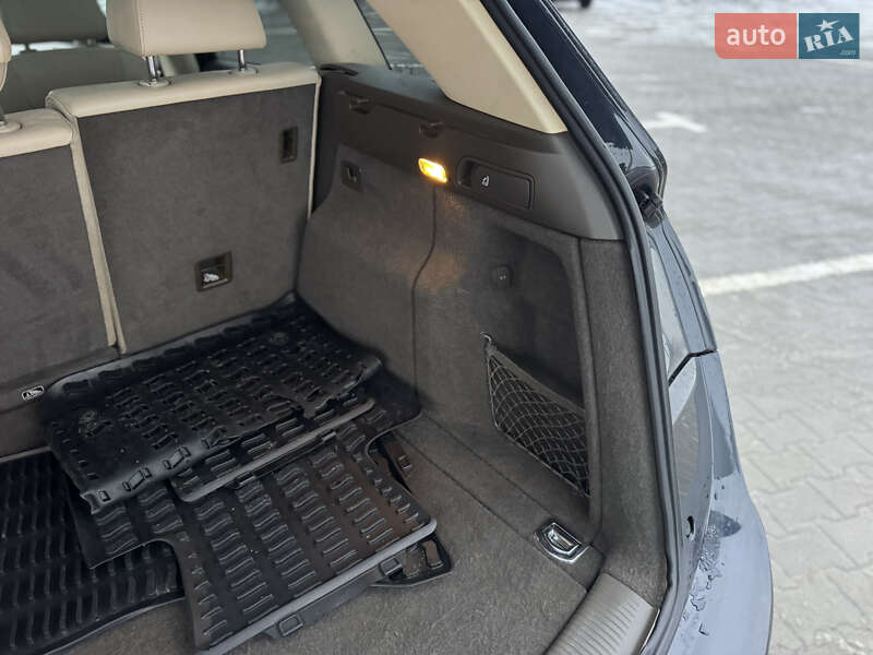 Позашляховик / Кросовер Audi Q5 2014 в Дубні