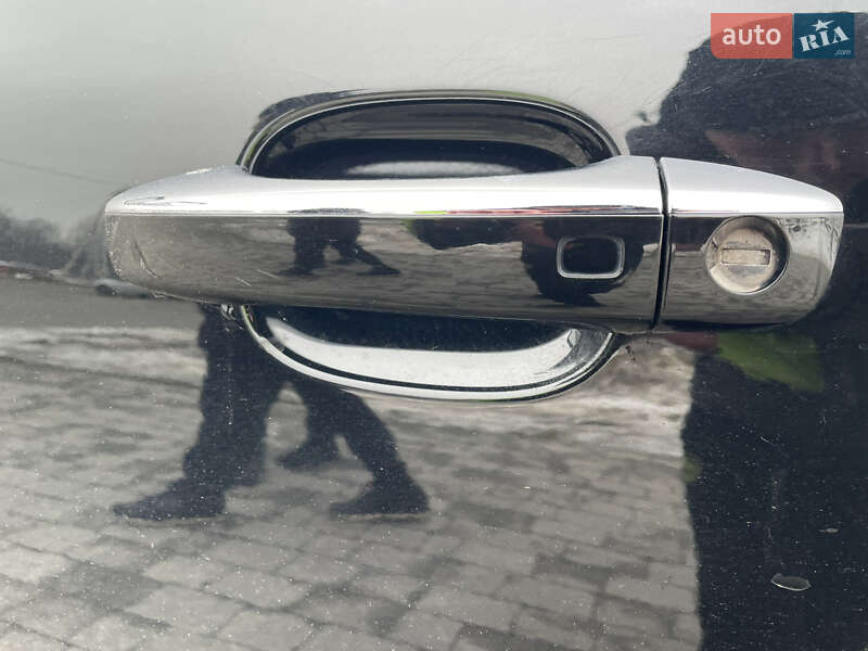 Внедорожник / Кроссовер Audi Q5 2016 в Львове фото 16 Внедорожник / Кроссовер Audi Q5 2016 в Львове