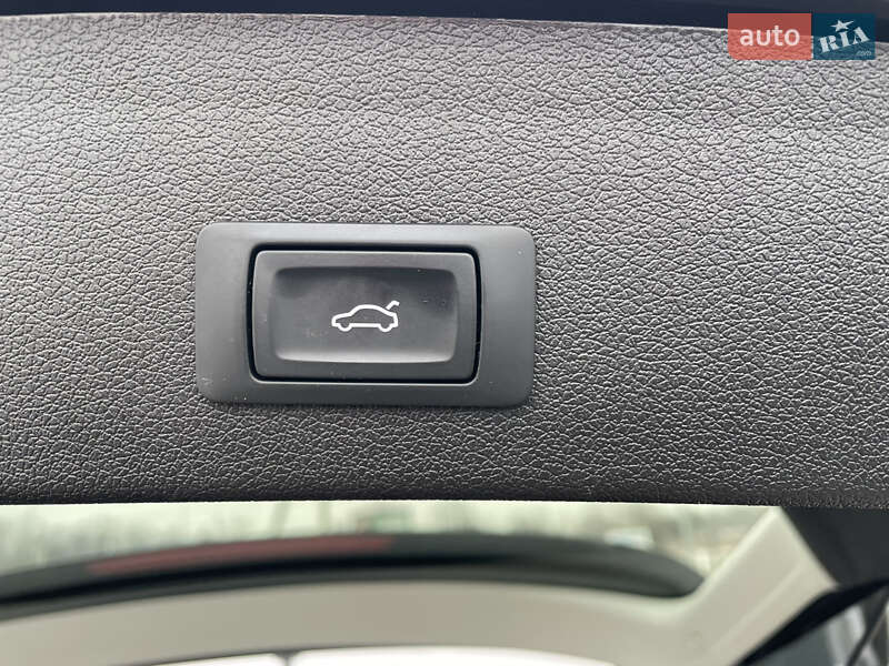 Внедорожник / Кроссовер Audi Q5 2016 в Львове фото 33 Внедорожник / Кроссовер Audi Q5 2016 в Львове