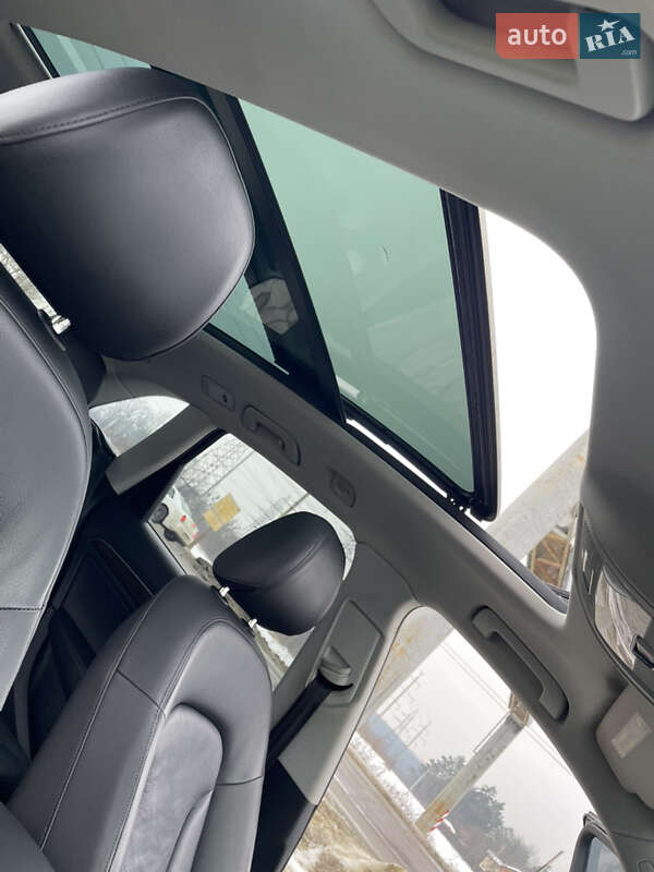 Внедорожник / Кроссовер Audi Q5 2016 в Львове фото 38 Внедорожник / Кроссовер Audi Q5 2016 в Львове