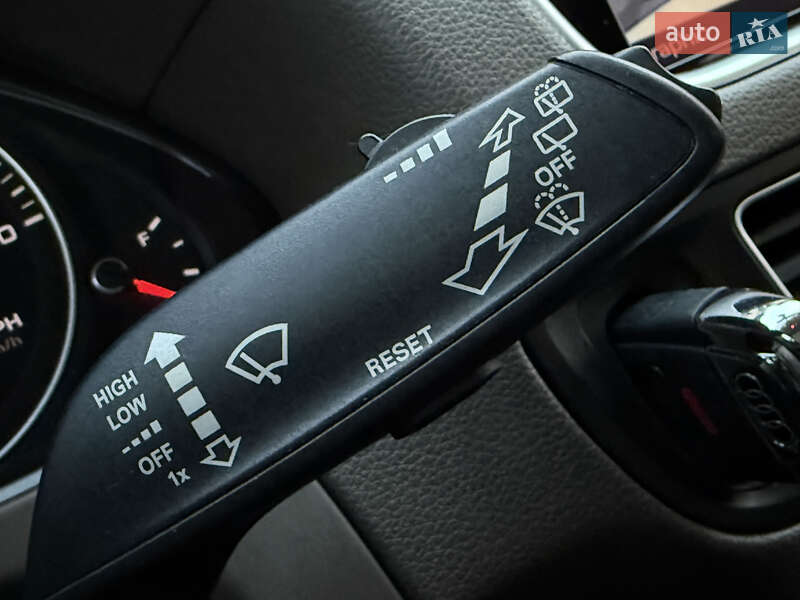 Позашляховик / Кросовер Audi Q5 2015 в Дрогобичі