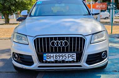 Внедорожник / Кроссовер Audi Q5 2013 в Одессе