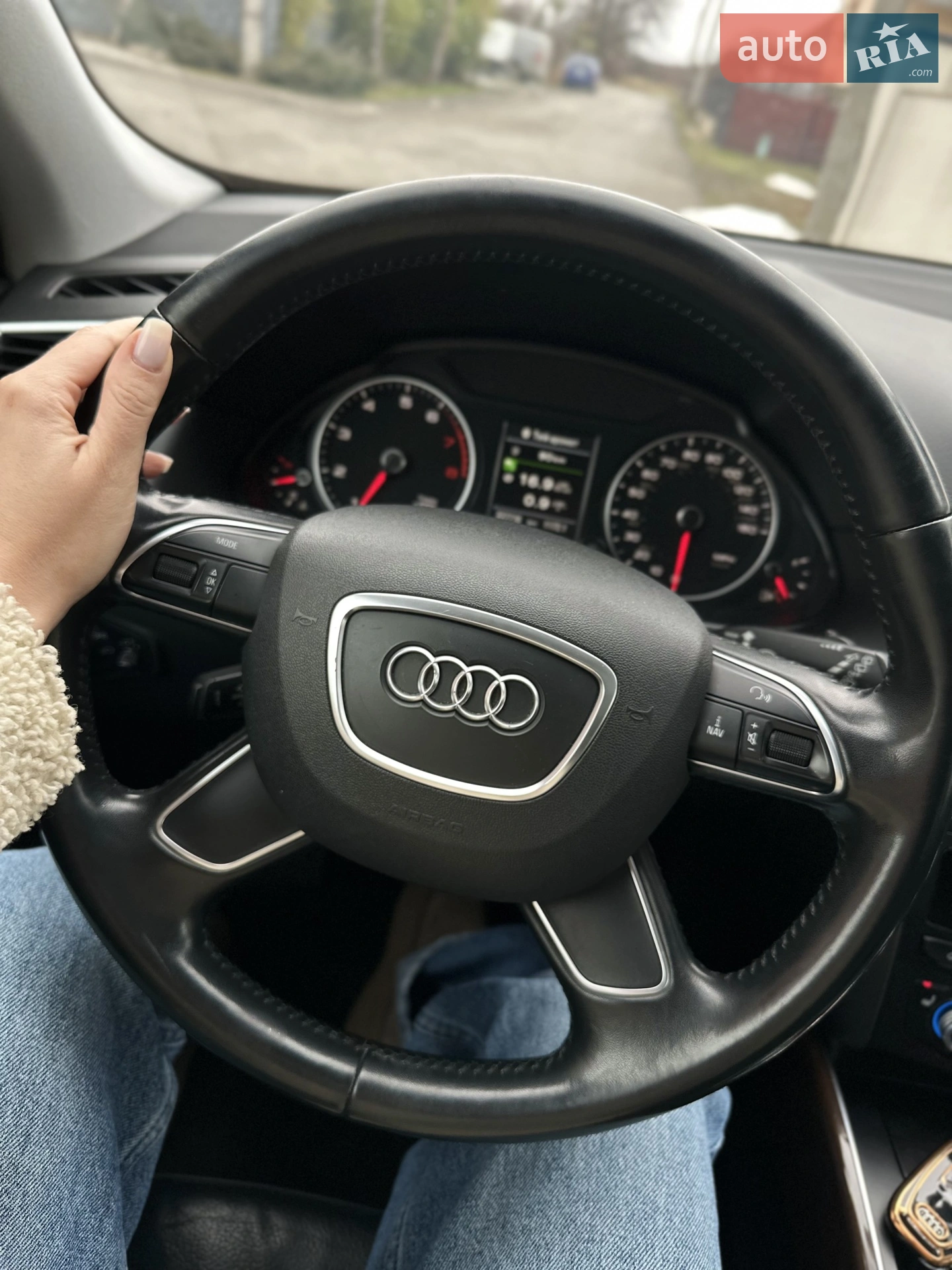 2015 Audi Q5 - мініатюра 34