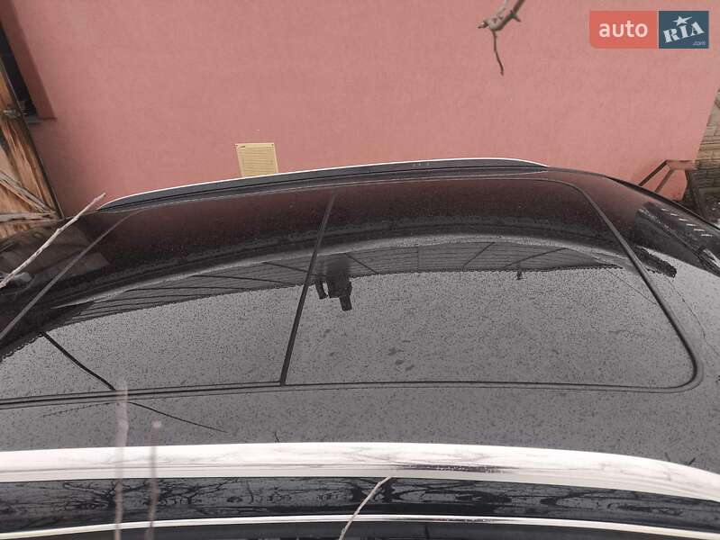 Внедорожник / Кроссовер Audi Q5 2013 в Черновцах фото 8 Внедорожник / Кроссовер Audi Q5 2013 в Черновцах