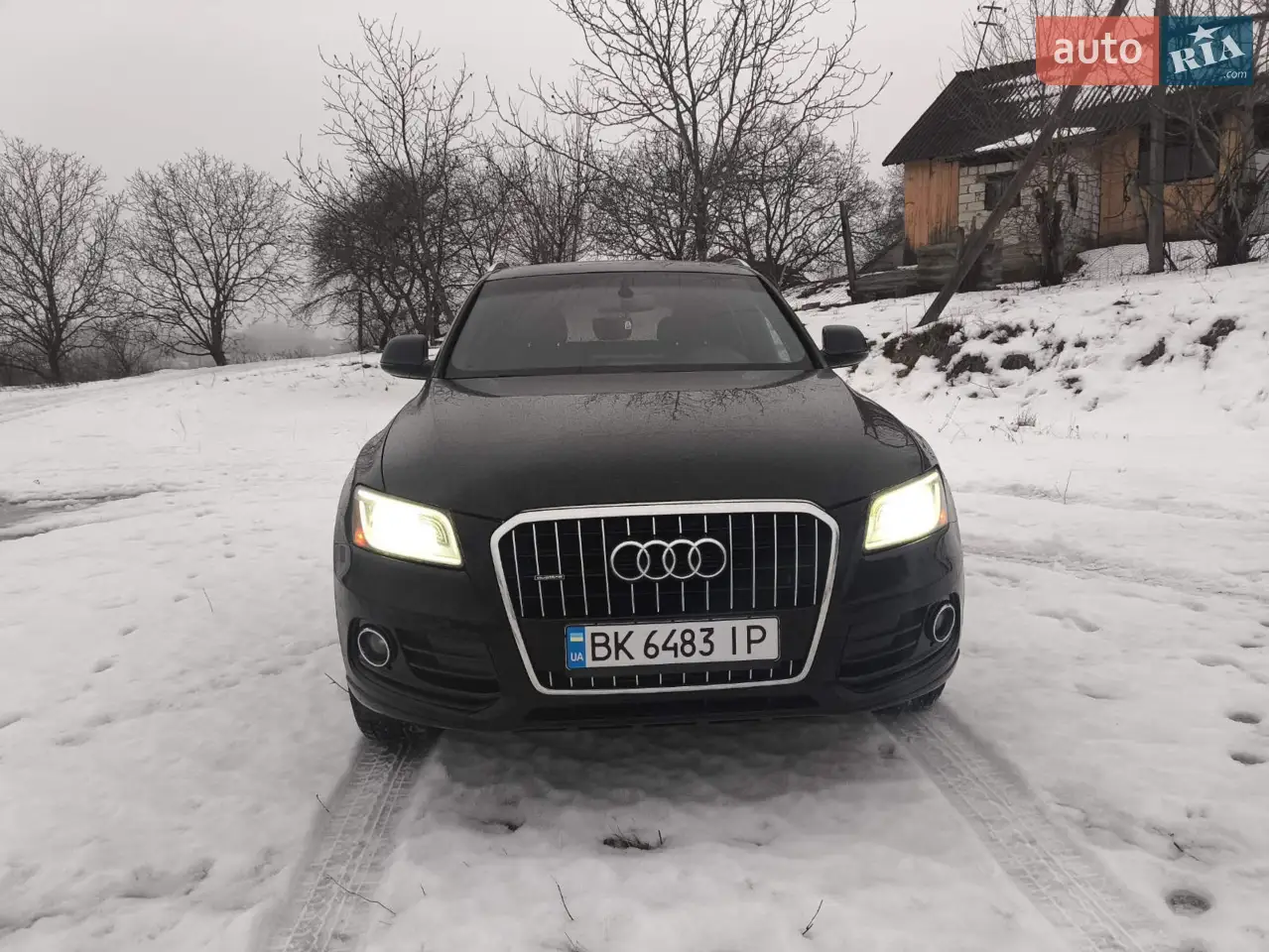 2013 Audi Q5 - мініатюра 30
