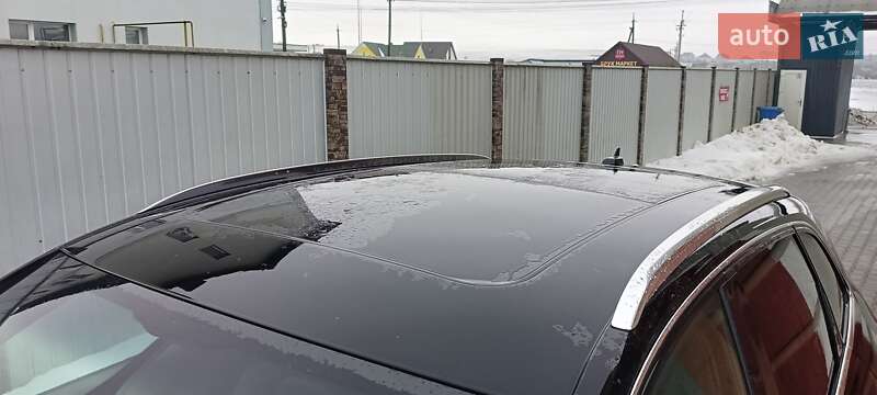 Внедорожник / Кроссовер Audi Q5 2013 в Черновцах фото 7 Внедорожник / Кроссовер Audi Q5 2013 в Черновцах