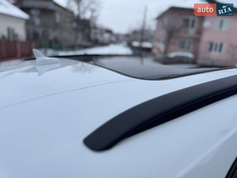 Внедорожник / Кроссовер Audi Q5 2014 в Ивано-Франковске фото 9 Внедорожник / Кроссовер Audi Q5 2014 в Ивано-Франковске