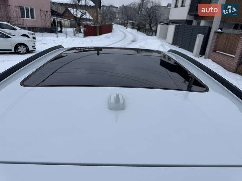 Внедорожник / Кроссовер Audi Q5 2014 в Ивано-Франковске фото 16 Внедорожник / Кроссовер Audi Q5 2014 в Ивано-Франковске