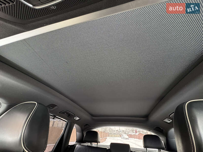 Внедорожник / Кроссовер Audi Q5 2014 в Ивано-Франковске фото 29 Внедорожник / Кроссовер Audi Q5 2014 в Ивано-Франковске