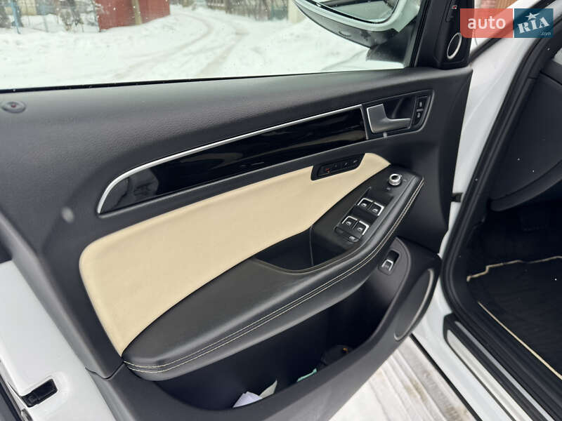 Внедорожник / Кроссовер Audi Q5 2014 в Ивано-Франковске фото 53 Внедорожник / Кроссовер Audi Q5 2014 в Ивано-Франковске