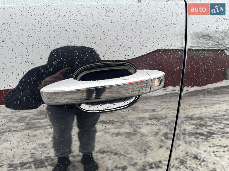 Внедорожник / Кроссовер Audi Q5 2017 в Владимире