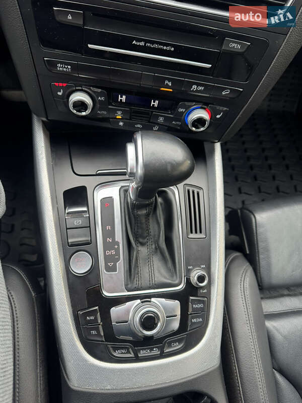 Внедорожник / Кроссовер Audi Q5 2017 в Владимире