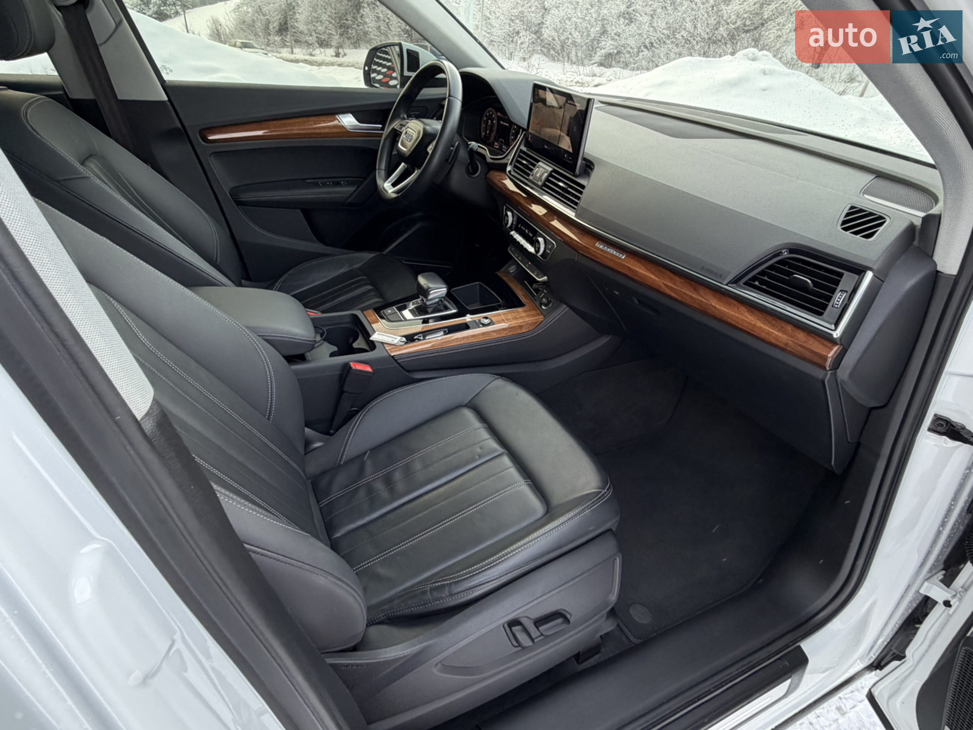 2022 Audi Q5 - мініатюра 32