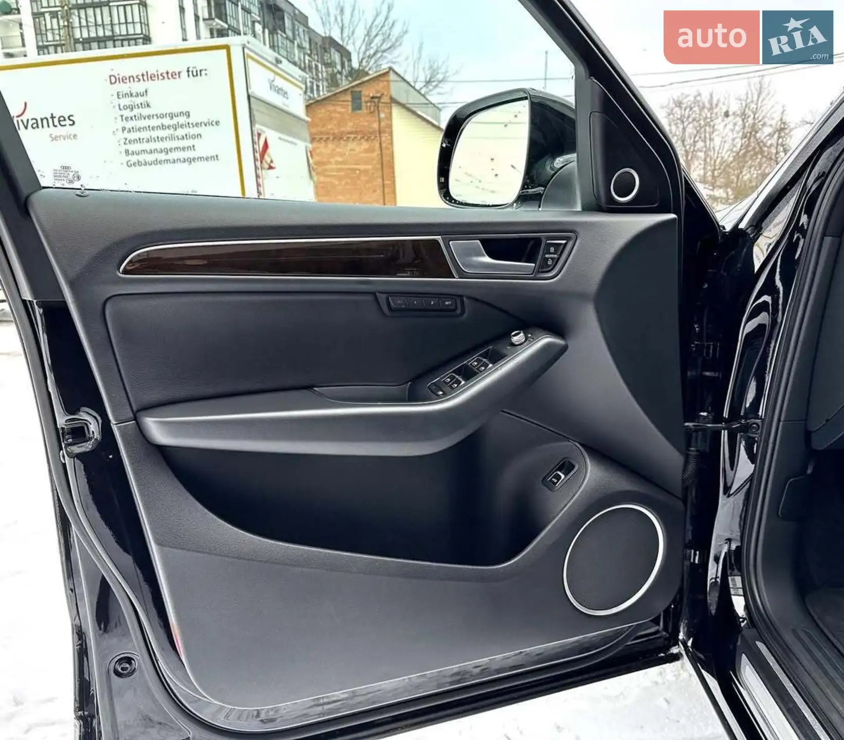 2013 Audi Q5 - мініатюра 7
