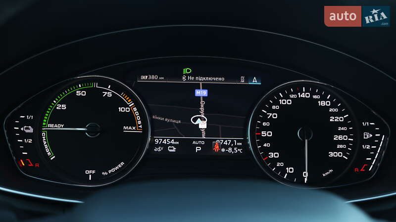 Внедорожник / Кроссовер Audi Q5 2022 в Луцке фото 40 Внедорожник / Кроссовер Audi Q5 2022 в Луцке