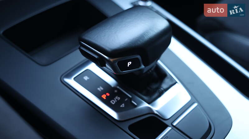 Внедорожник / Кроссовер Audi Q5 2022 в Луцке фото 44 Внедорожник / Кроссовер Audi Q5 2022 в Луцке