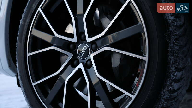 Внедорожник / Кроссовер Audi Q5 2022 в Луцке фото 65 Внедорожник / Кроссовер Audi Q5 2022 в Луцке
