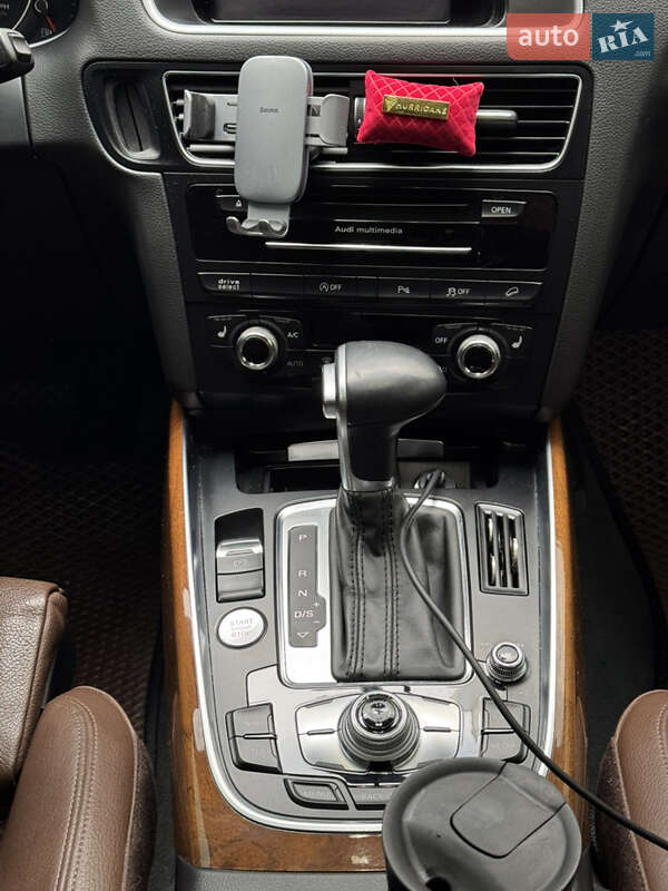 Внедорожник / Кроссовер Audi Q5 2014 в Киеве фото 16 Внедорожник / Кроссовер Audi Q5 2014 в Киеве
