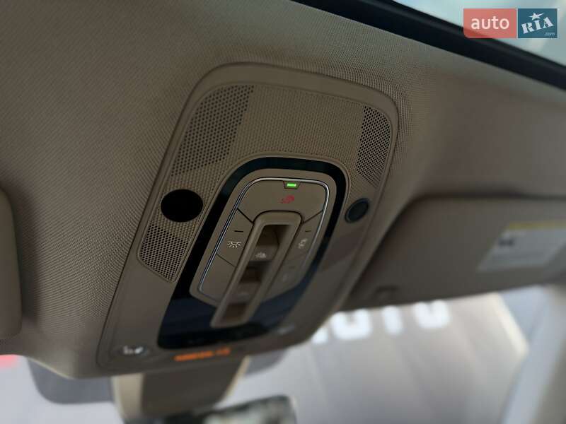 Внедорожник / Кроссовер Audi Q5 2021 в Львове