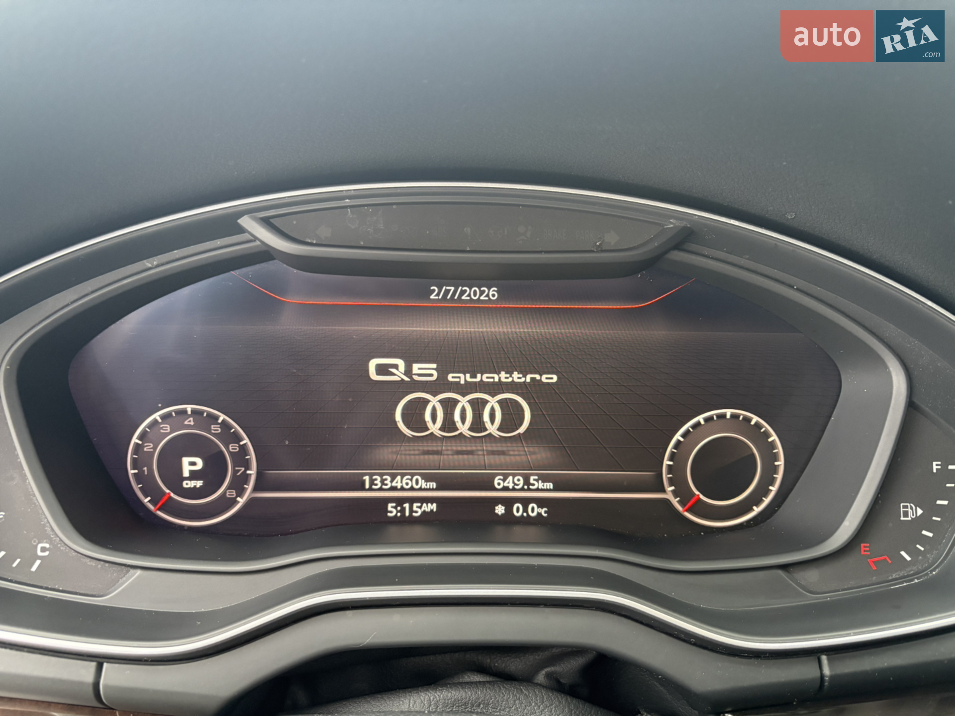 2019 Audi Q5 - мініатюра 10