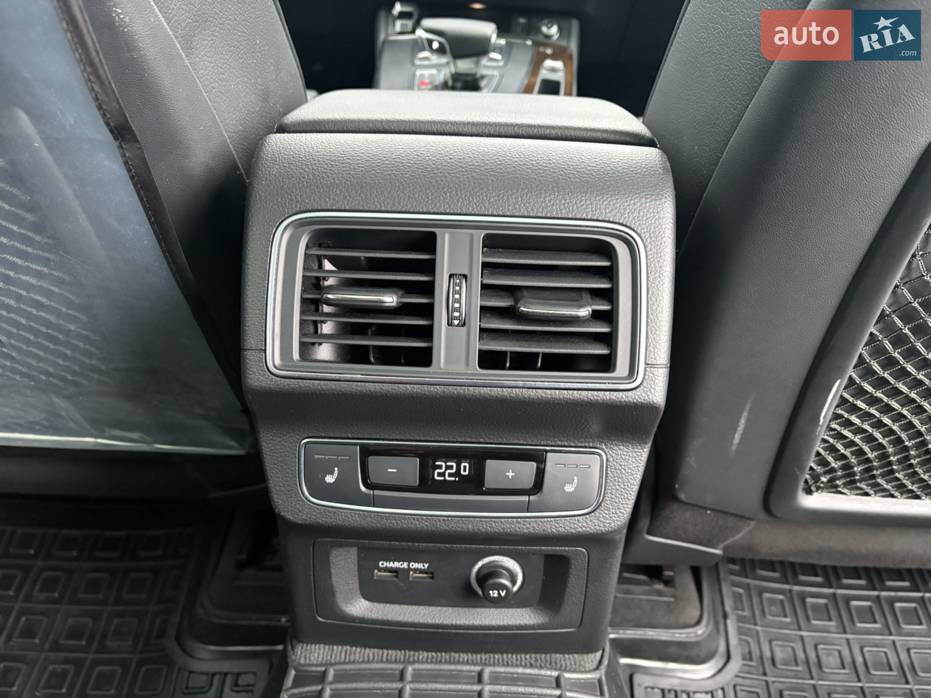 2019 Audi Q5 - мініатюра 14