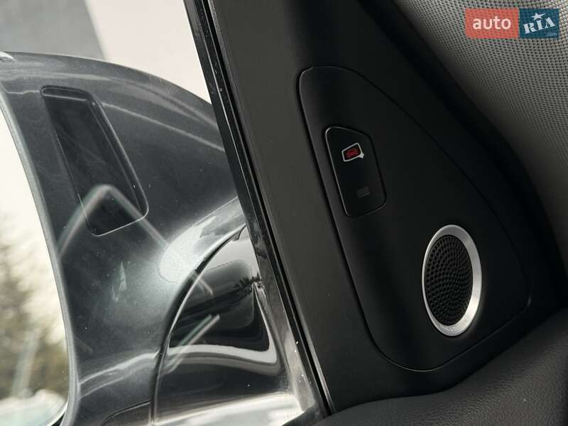 Позашляховик / Кросовер Audi Q5 2015 в Дрогобичі