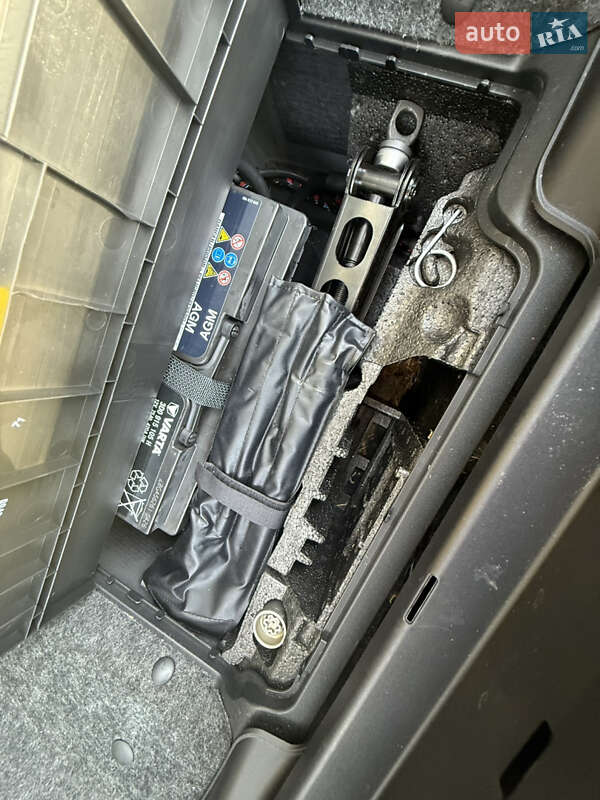 Внедорожник / Кроссовер Audi Q5 2015 в Ахтырке