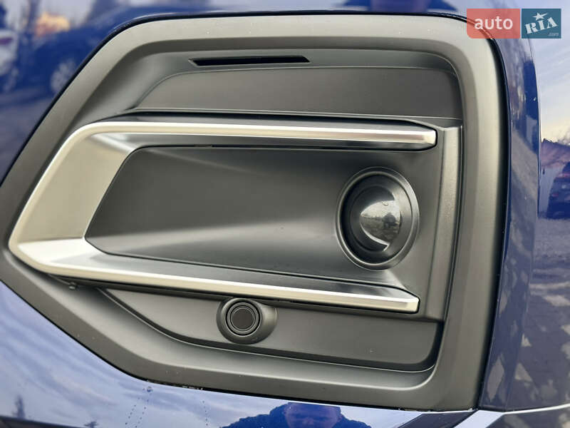 Внедорожник / Кроссовер Audi Q5 2022 в Дрогобыче