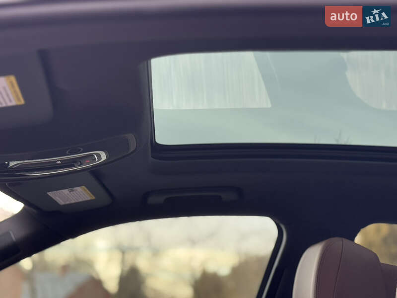 Внедорожник / Кроссовер Audi Q5 2022 в Дрогобыче