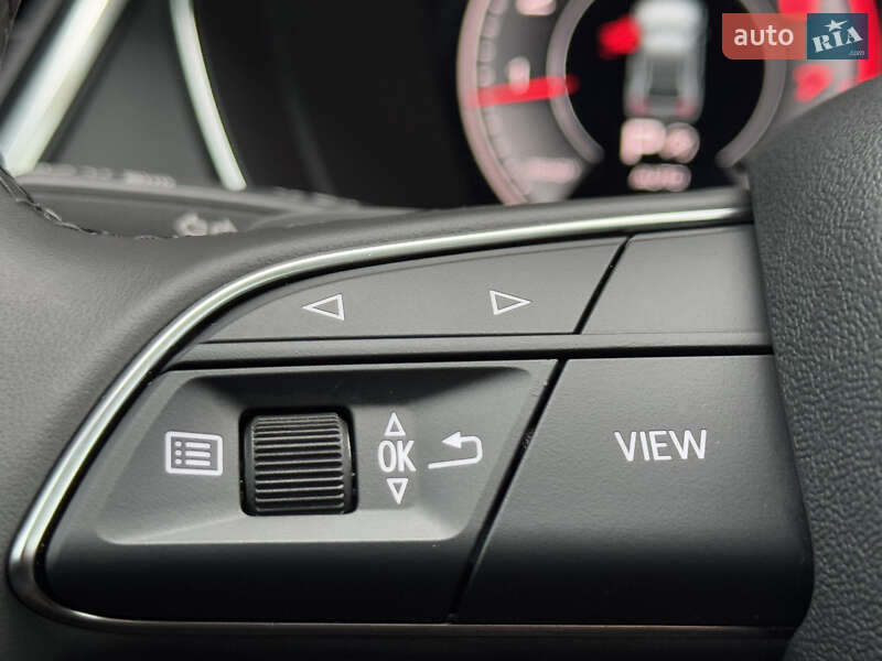 Внедорожник / Кроссовер Audi Q5 2022 в Дрогобыче