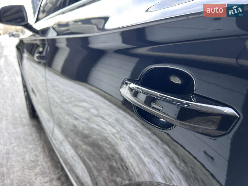 Внедорожник / Кроссовер Audi Q5 2020 в Ивано-Франковске