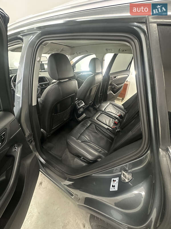 Внедорожник / Кроссовер Audi Q5 2016 в Сарнах фото 15 Внедорожник / Кроссовер Audi Q5 2016 в Сарнах