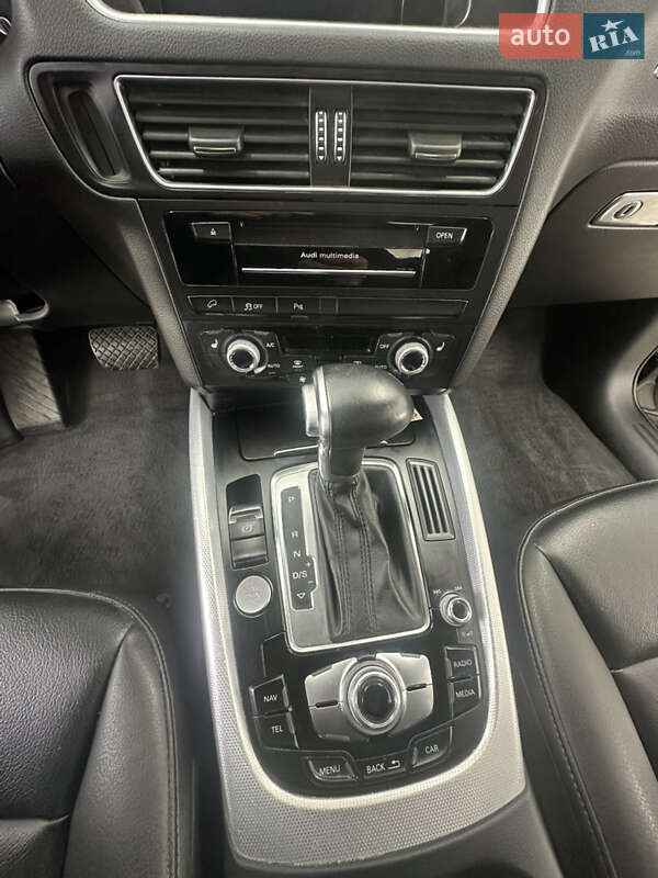 Внедорожник / Кроссовер Audi Q5 2016 в Сарнах фото 13 Внедорожник / Кроссовер Audi Q5 2016 в Сарнах