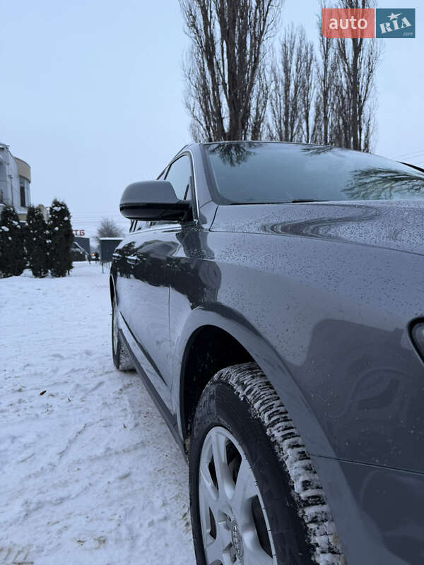 Позашляховик / Кросовер Audi Q5 2015 в Кам'янець-Подільському