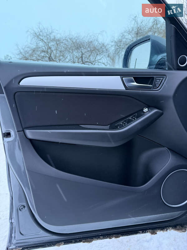 Позашляховик / Кросовер Audi Q5 2015 в Кам'янець-Подільському