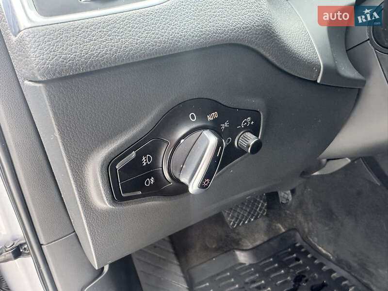 Позашляховик / Кросовер Audi Q5 2014 в Броварах фото 30 Позашляховик / Кросовер Audi Q5 2014 в Броварах