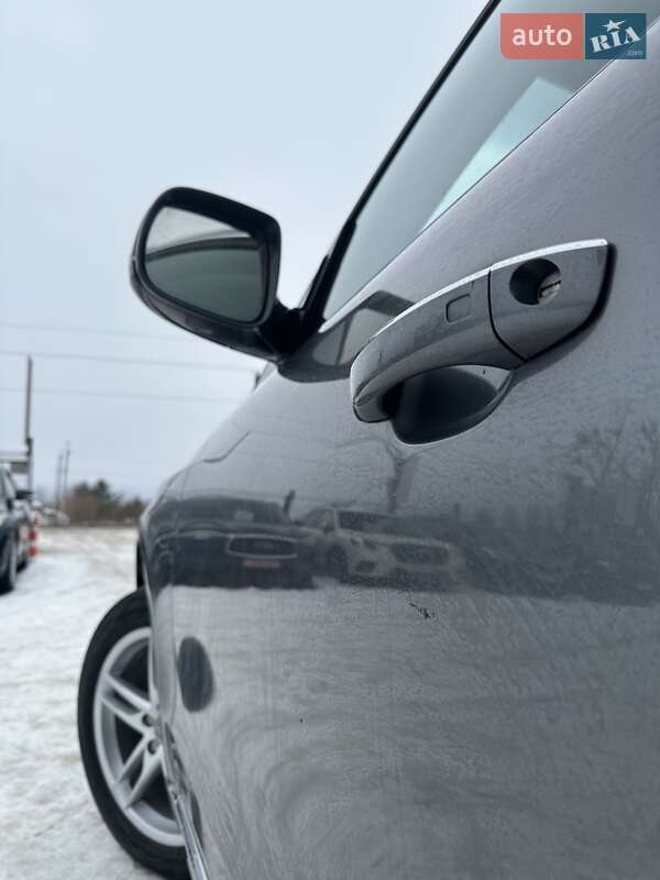 Внедорожник / Кроссовер Audi Q5 2017 в Белогородке фото 7 Внедорожник / Кроссовер Audi Q5 2017 в Белогородке