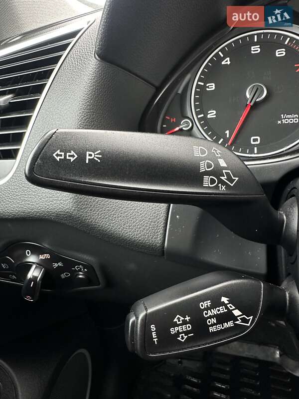 Внедорожник / Кроссовер Audi Q5 2017 в Белогородке фото 45 Внедорожник / Кроссовер Audi Q5 2017 в Белогородке