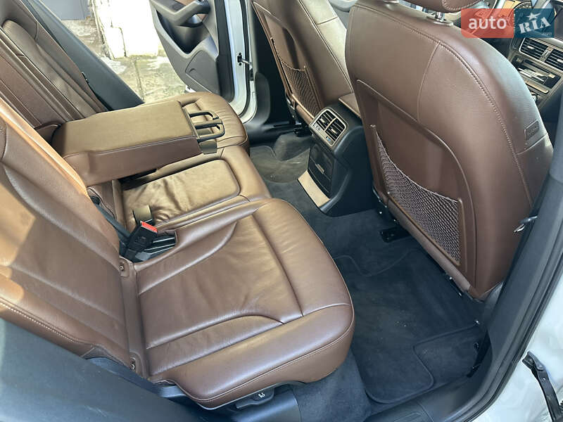 Внедорожник / Кроссовер Audi Q5 2016 в Ивано-Франковске