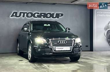 Внедорожник / Кроссовер Audi Q5 2011 в Одессе