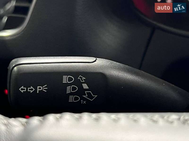 Позашляховик / Кросовер Audi Q5 2011 в Одесі фото 25 Позашляховик / Кросовер Audi Q5 2011 в Одесі