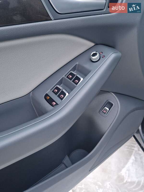 Внедорожник / Кроссовер Audi Q5 2014 в Виннице фото 28 Внедорожник / Кроссовер Audi Q5 2014 в Виннице