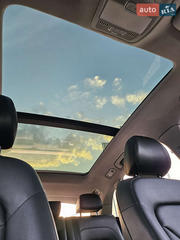 Позашляховик / Кросовер Audi Q5 2016 в Харкові фото 6 Позашляховик / Кросовер Audi Q5 2016 в Харкові