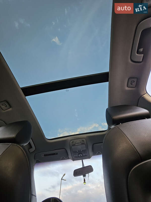 Позашляховик / Кросовер Audi Q5 2016 в Харкові фото 11 Позашляховик / Кросовер Audi Q5 2016 в Харкові