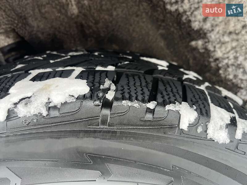 Внедорожник / Кроссовер Audi Q5 2015 в Дубно