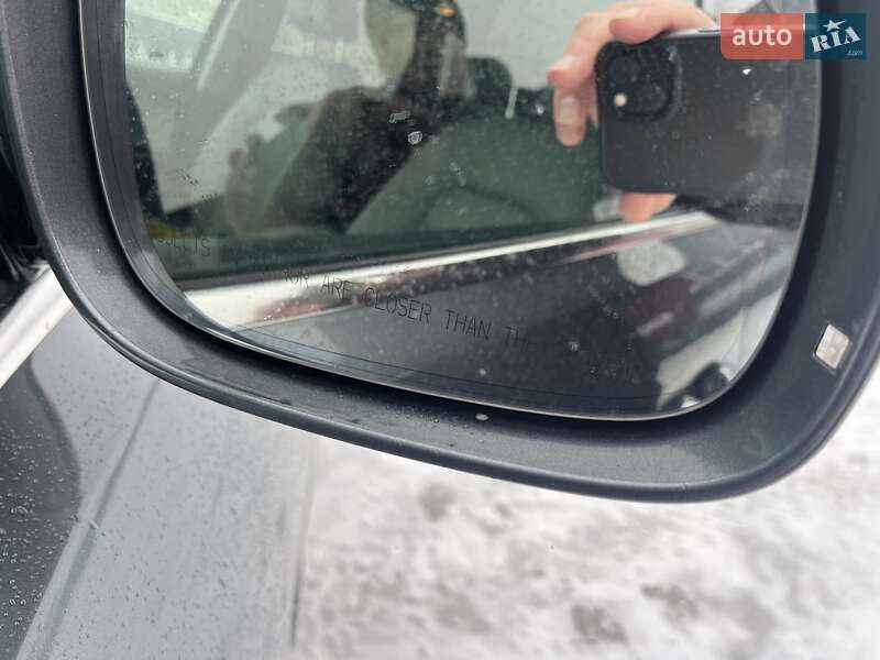 Внедорожник / Кроссовер Audi Q5 2015 в Дубно